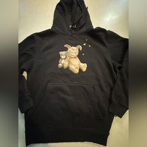 Melanie Martinez RIP Crybaby Trilogy Tour Hoodie Adult Medium M Unisex
